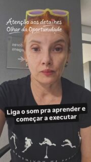 Atendimentos Excelentes merecem ser elogiados e são casos de sucesso pra vc se inspirar
Parabéns Isabela da @aciumsantacruz. Sucesso gigante pra ti🥰
#deborasimoespalestrante #treinamentodevendas
