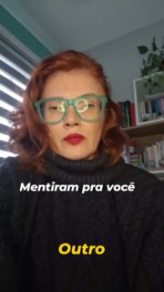 Quando saio pra observar os atendimentos no varejo, infelizmente, na maioria das vezes, o que vejo são "assistentes juniores" nas lojas:
❌️ esperando o cliente entrar na loja,
 escolher  o produto sozinho, procurar alguem pra poder receber seu dinheiro pelo produto e sair da loja se nem um "obrigada".

E sim, tem negócios que vendem muito bem, obrigada, com esse modelo negócio.Vide os grandes magazines, que vendem ha anos sem ter a função vendedor no seu quadro de funcionários. MAS, minha senhora, eles tÊm outro modelo de negócio, outras estratégias. E tá tudo certo.

O grande problema é vc ter um modelo de negocio que depende de vendedor, paga piso de vendedor e, na real, tem "assistentes juniores" parados  no meio da loja, esperando alguma mágica acontecer.

Aí a conta nao fecha.

🔴Vou me aprofundar nesse assunto numa Live "de gratis" procêis. 

✅️Faça sua inscrição no link da bio.

to preparando um material bem do bom pra quem se inscrever.